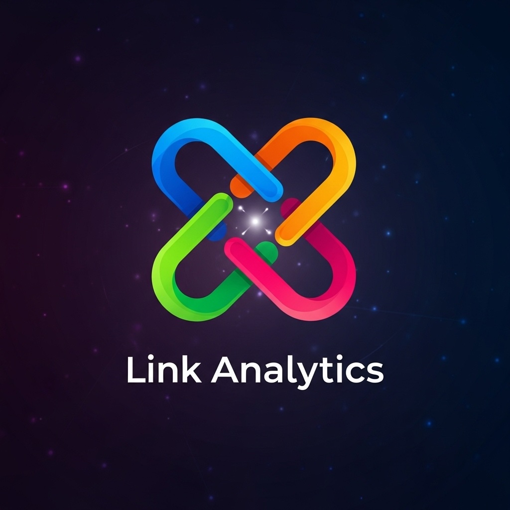 Link Analytics Logo